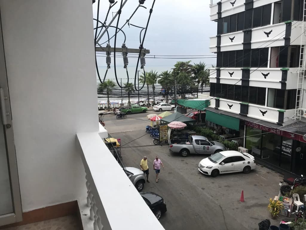 Seaview - photo 19