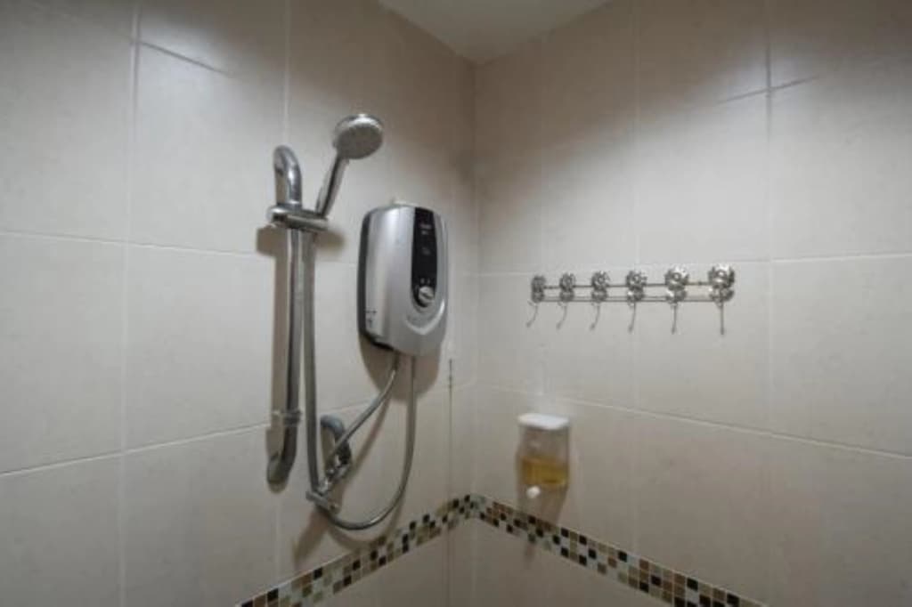Putra Kajang Star Hotel - photo 8