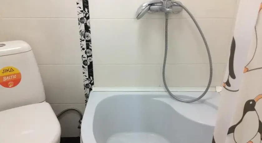 Studio Lermontov Street - photo 6