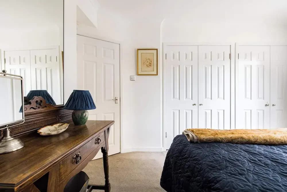 Mayfair W/ac 3-bed-5guests Berkeley Square - photo 3