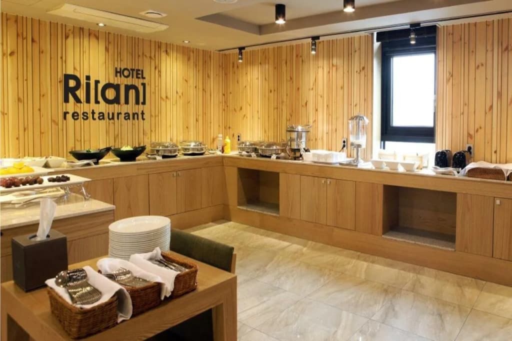 Hotel Rian - photo 24