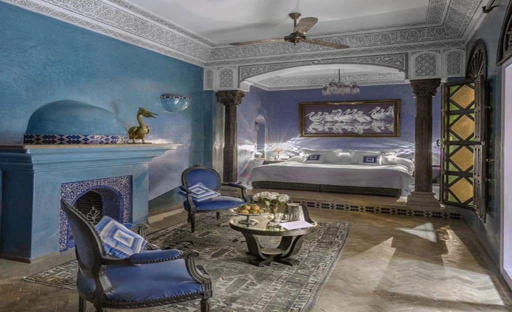 La Sultana Marrakech - photo 32