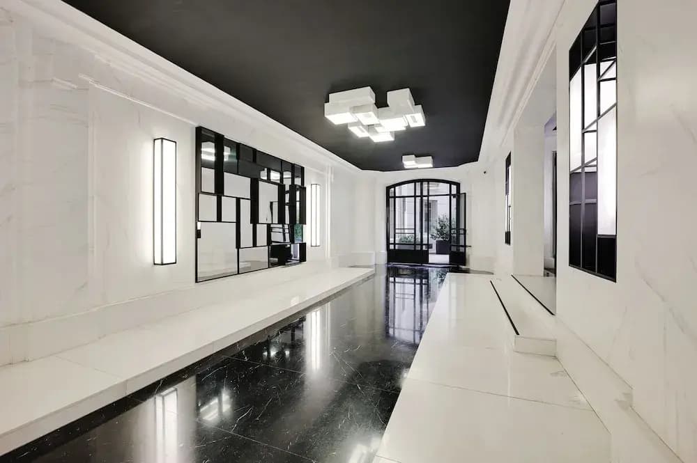 Superb Apartment With Terrace 2br/4p Trocadero - photo 8