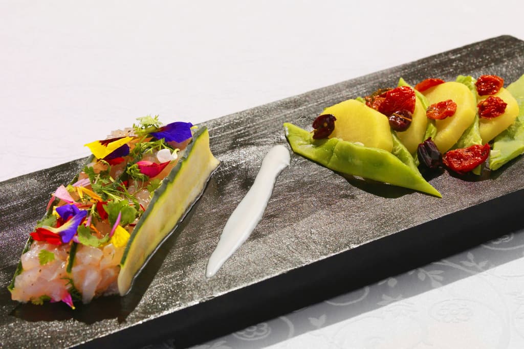The Westin Excelsior Rome Hotel - photo 43