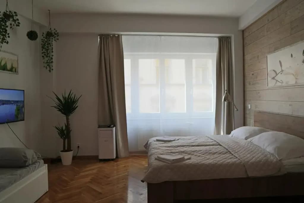 Charles Square Apartment - photo 3