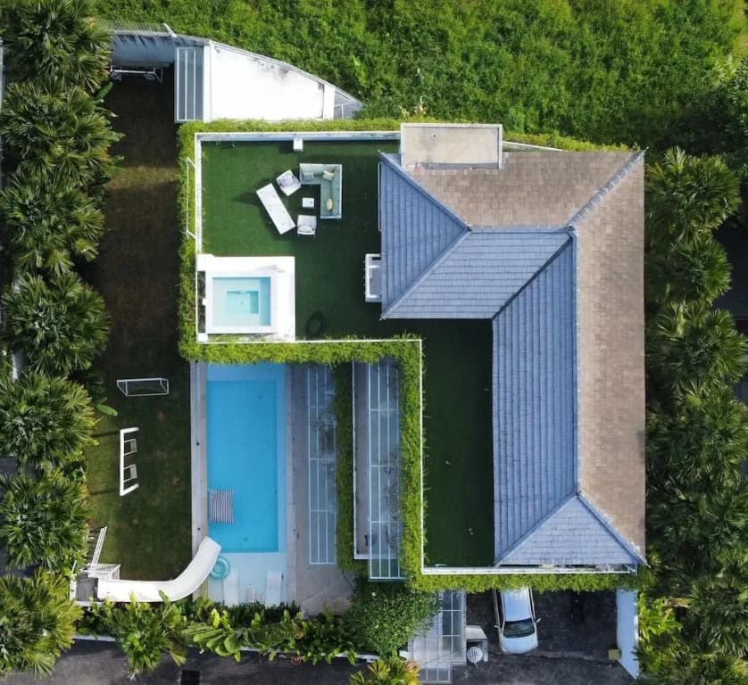 Villa Luja by GORO - photo 26