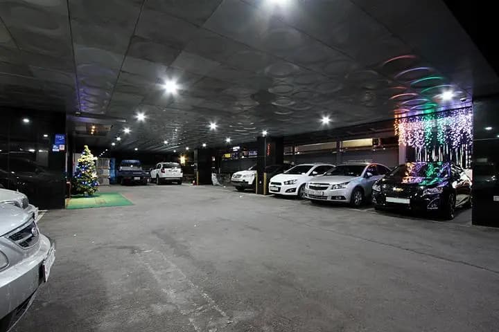 Sheel Hotel Jongno - photo 10