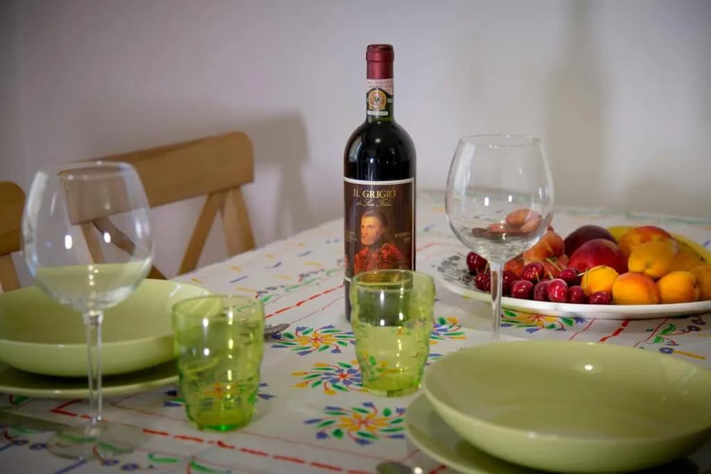 La Corte Apartment - photo 7