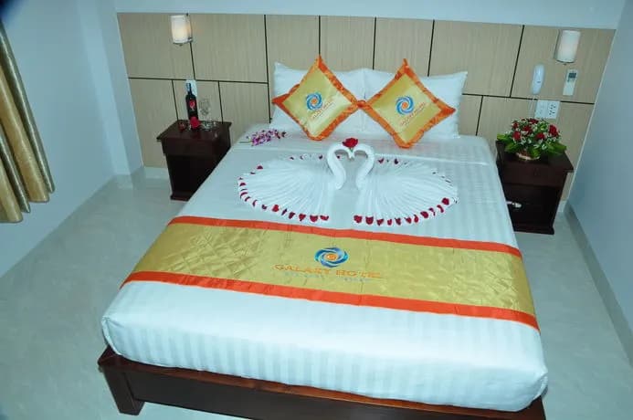 Galaxy Hotel Phu Quoc - photo 30