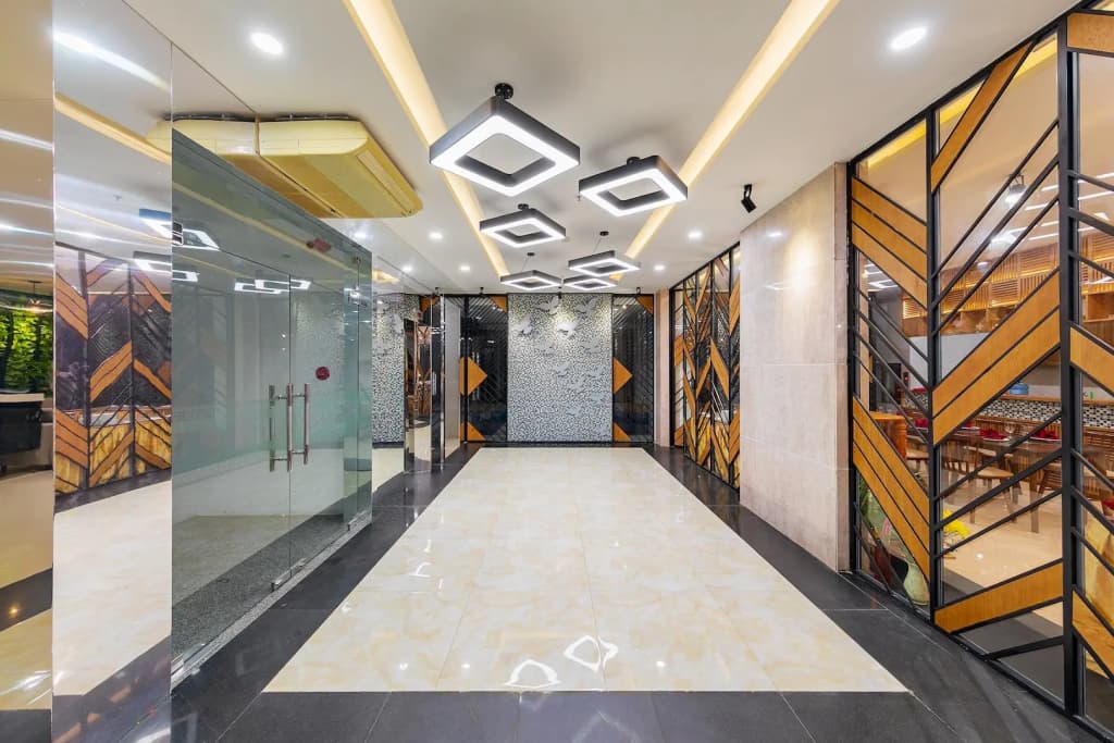 Fansipan Danang Hotel - photo 16