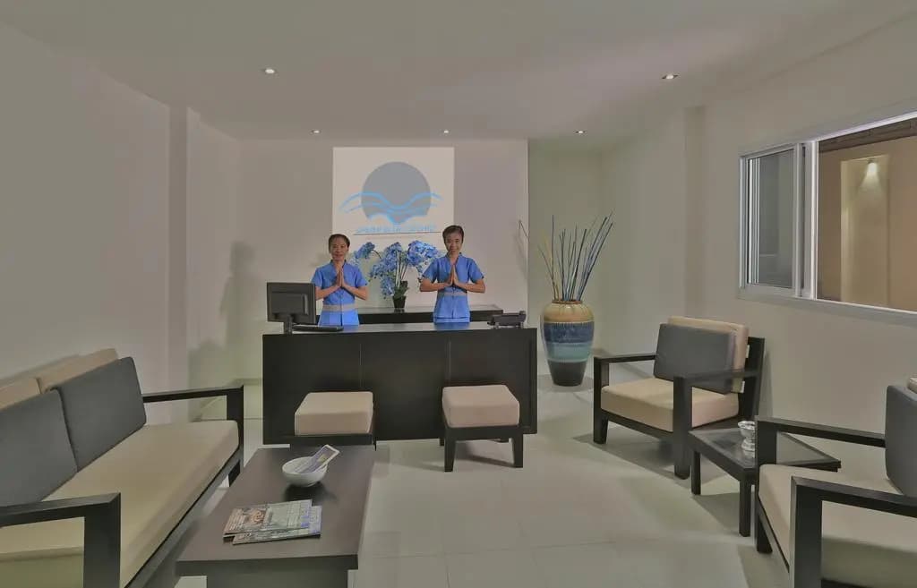 Samui Blue Orchid - photo 26