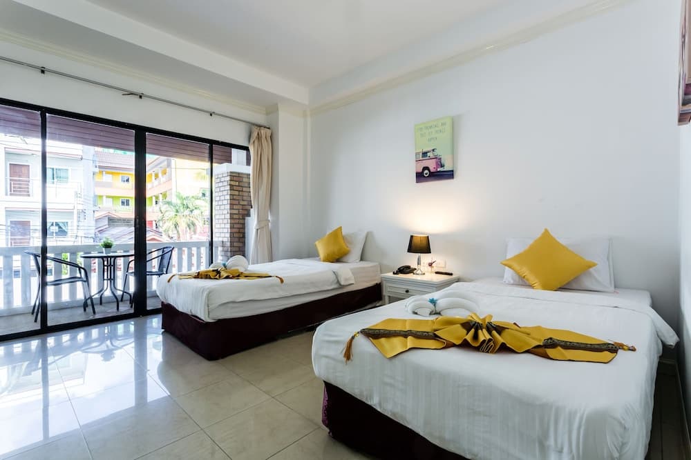 The Mermaid Resort - photo 10