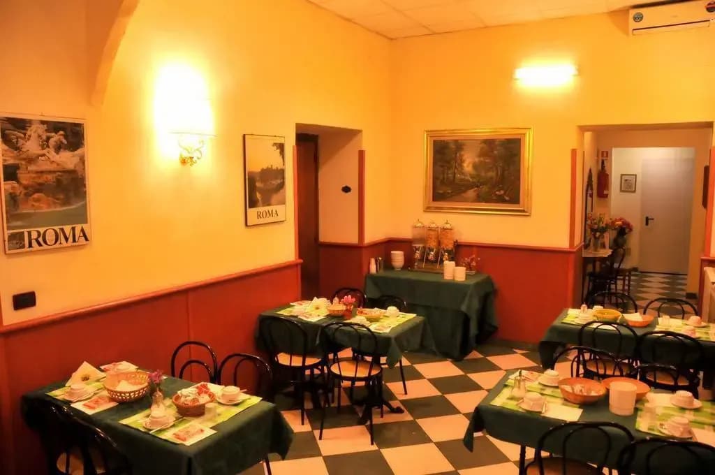 Hotel Giorgina - photo 14