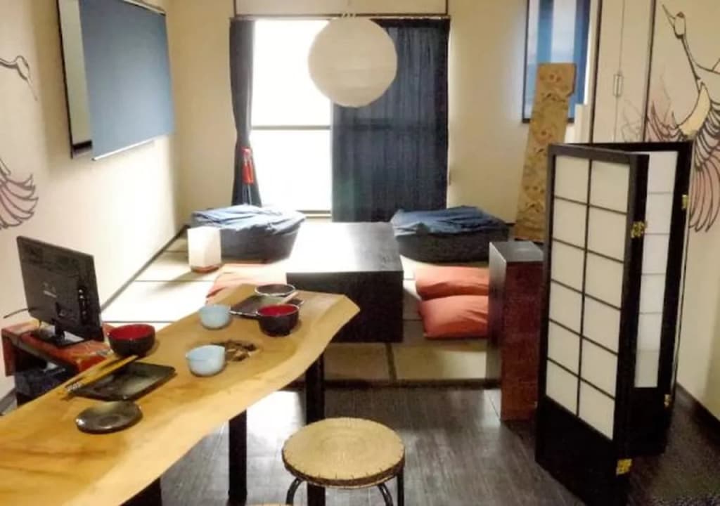 Tamanoi Hostel - photo 11