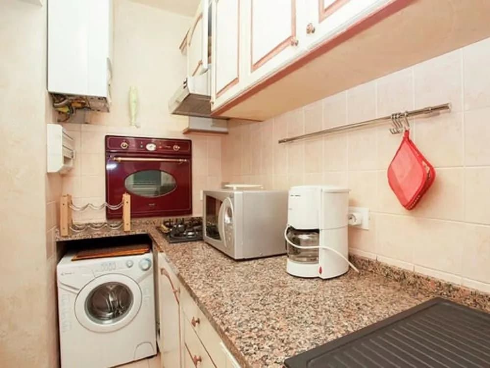 Picturesque Apartment in Florence Town Centre - photo 5