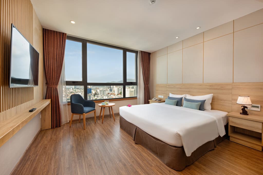 G8 Luxury Hotel Da Nang - photo 2