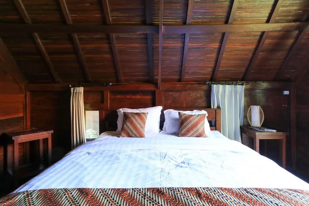Sandat Bali Villa - photo 4