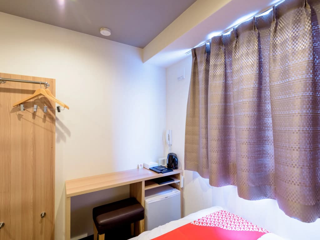 Hotel ASIATO Namba - photo 20