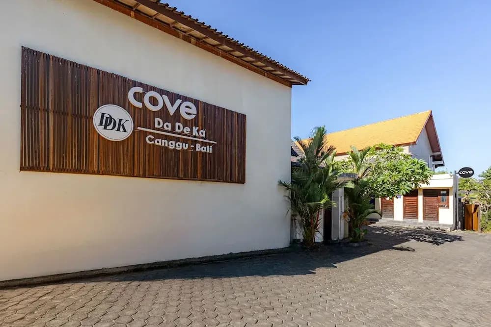 Cove Dadeka - photo 1