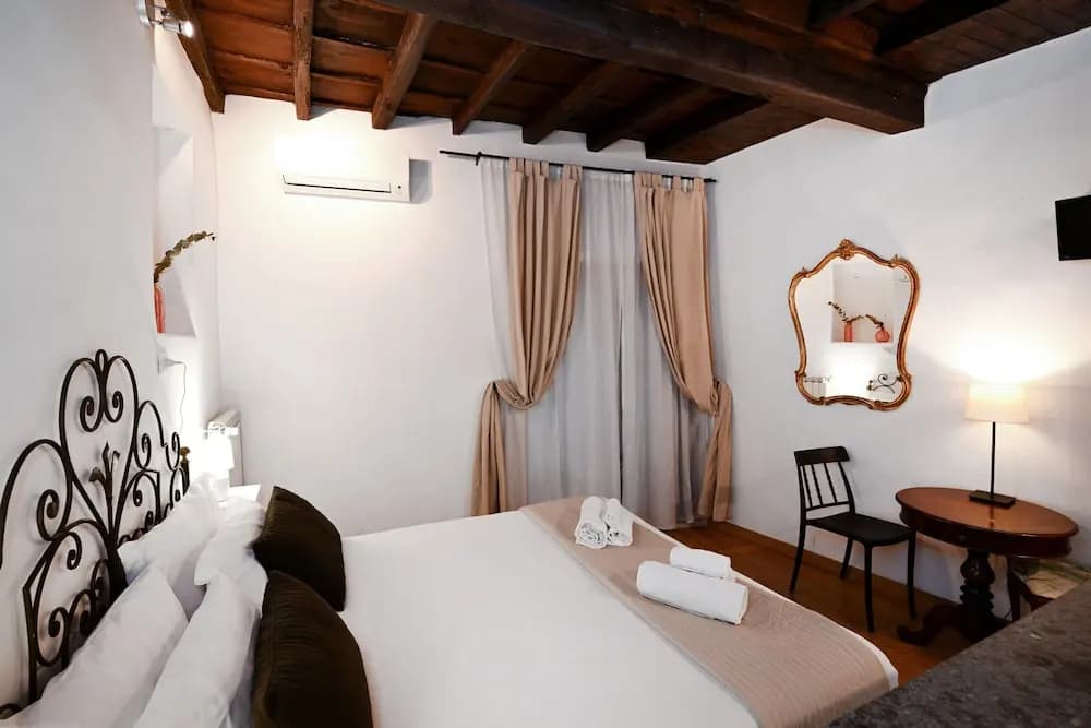 SanGallo Rooms-Residenze Romanae - photo 11