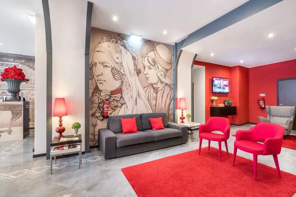 Rossio Garden Hotel - photo 2