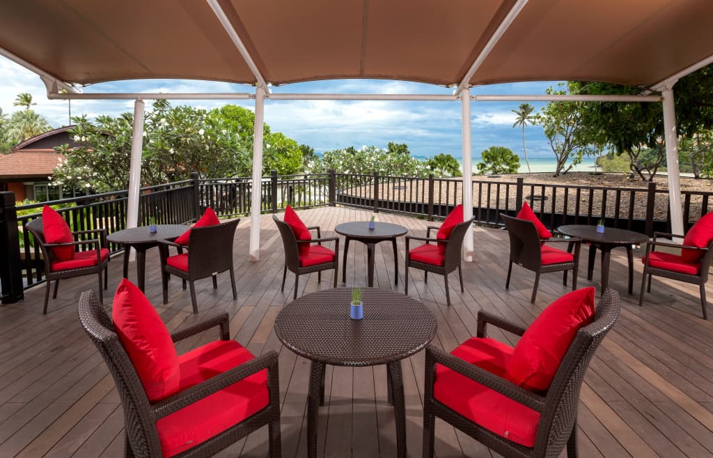 Pullman Phuket Panwa Beach Resort - photo 18