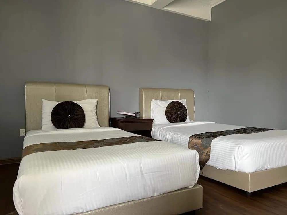Capital O 90490 Zaques Hotel - photo 3