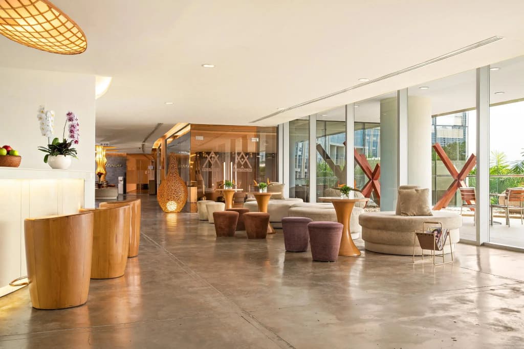 Crescent Residence - photo 2