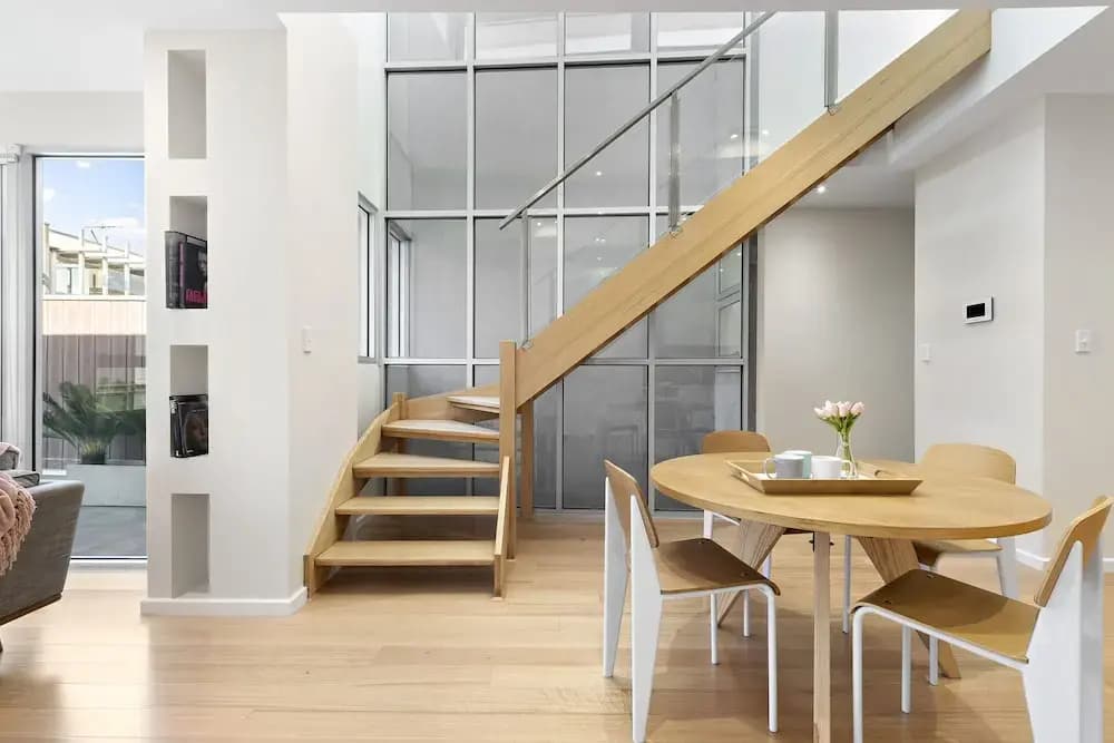 Hotham 2Bdr North Melbourne Apartment - photo 5