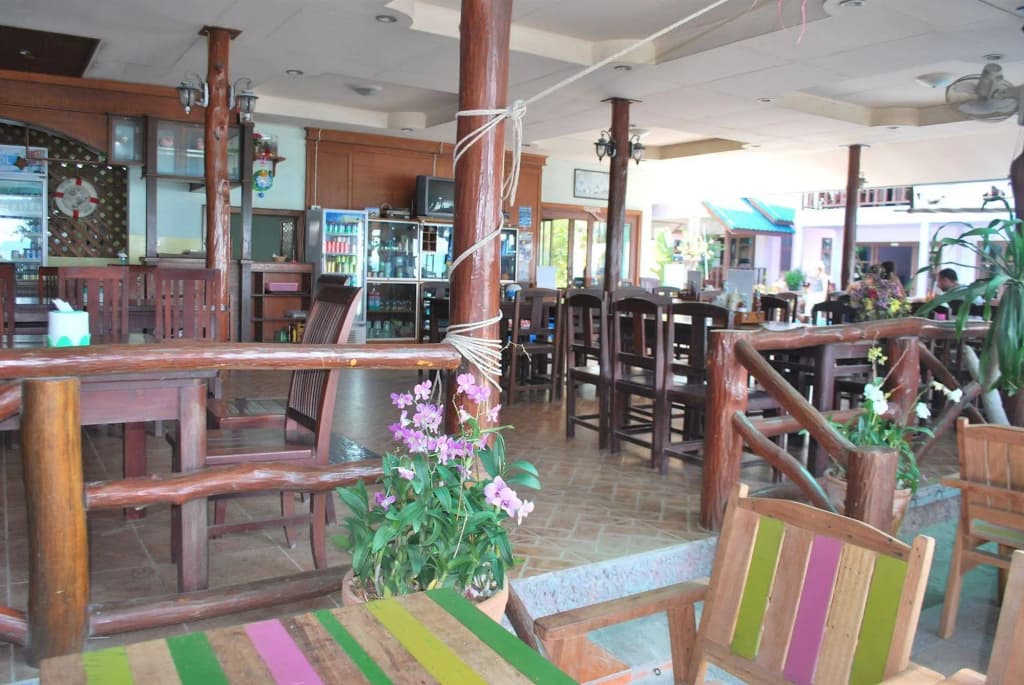 Phangan Great Bay Resort - photo 32