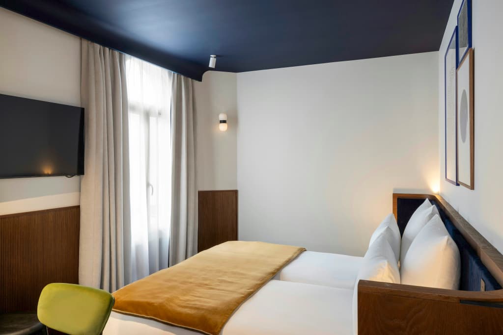 Hotel Gabbie - photo 25