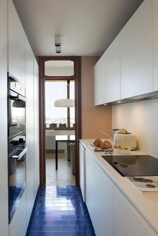 Domux Home Torre Velasca - photo 25