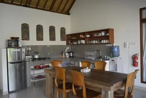 Villa Cerah - photo 13
