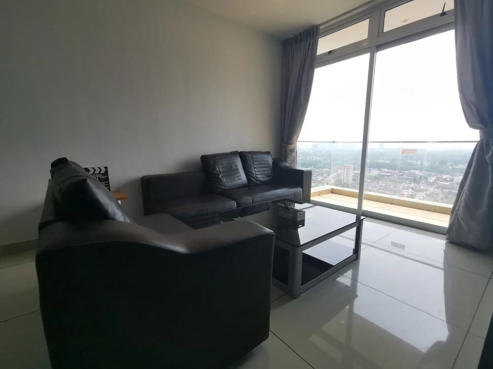D'esplanade Residences @ KSL City by Immaculate - photo 7