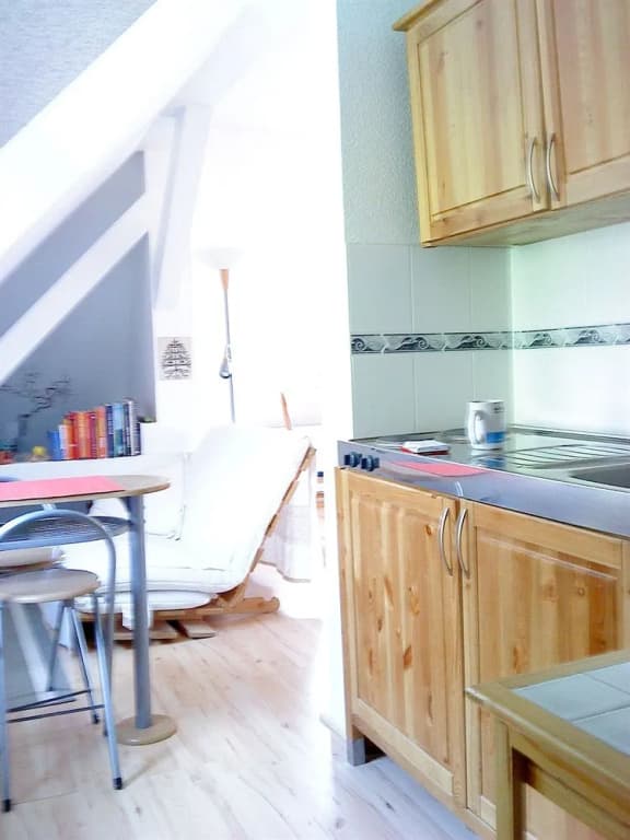 Judits Apartment - photo 17