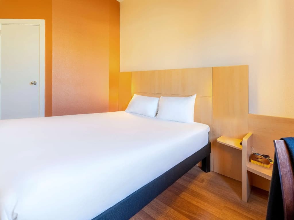 ibis Madrid Calle Alcala - photo 6