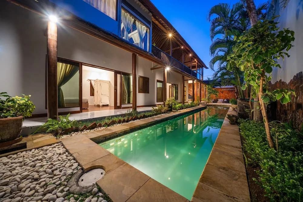 Villa Avatar - photo 20