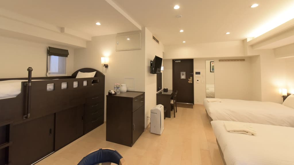 Hotel Brilio Asakusabashi - photo 5
