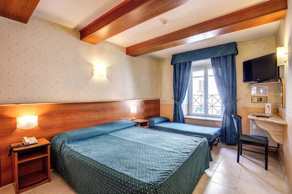 Hotel Verona - photo 41