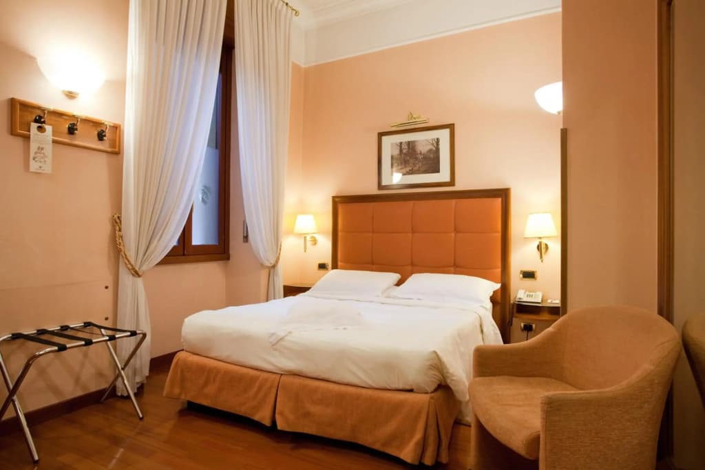 Hotel Berna - photo 6