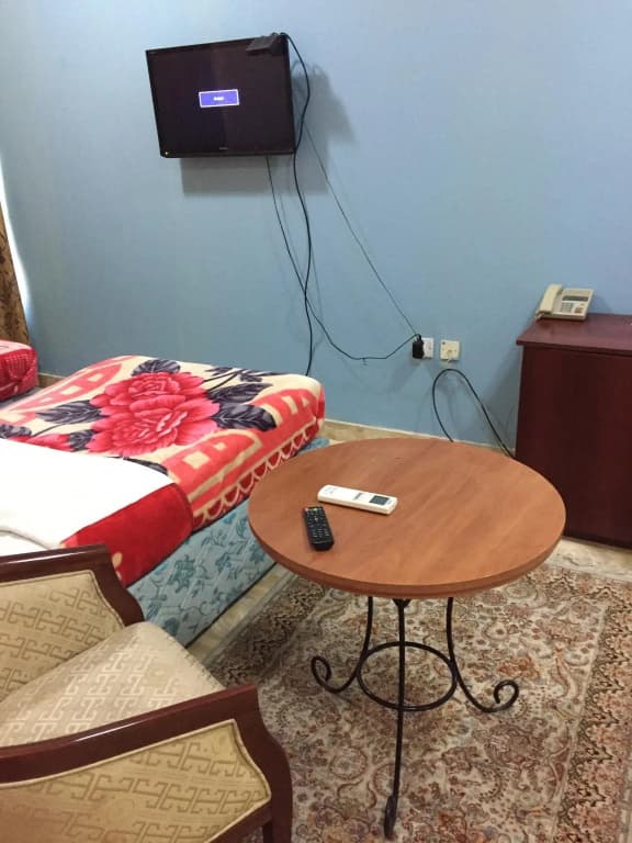 Guest Palace Hotel - photo 2