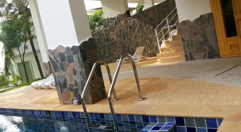 Apartament in Kata Beach Spa - photo 7
