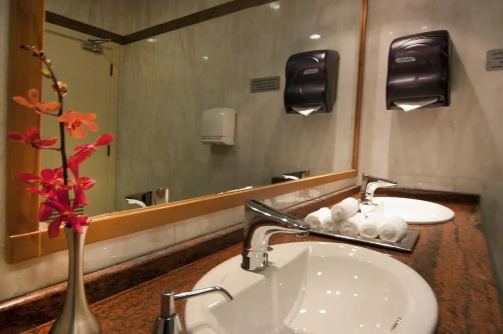 Ayla Hotel - photo 9