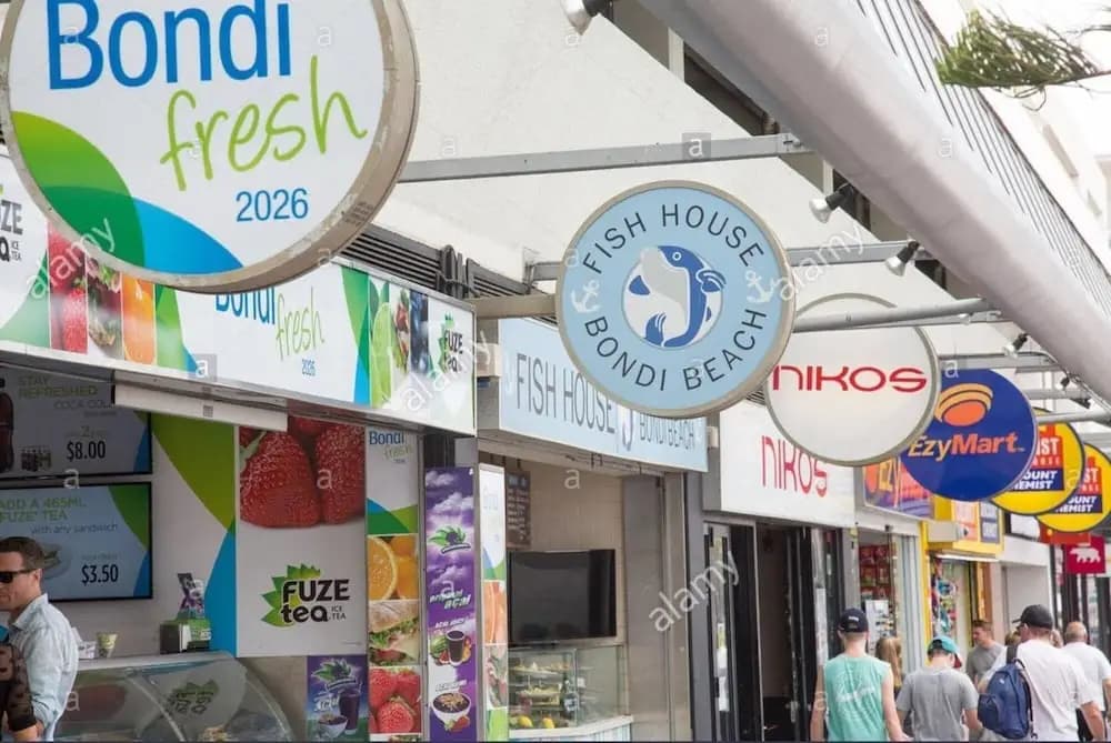 Beautiful Bondi in Bondi Beach - photo 1