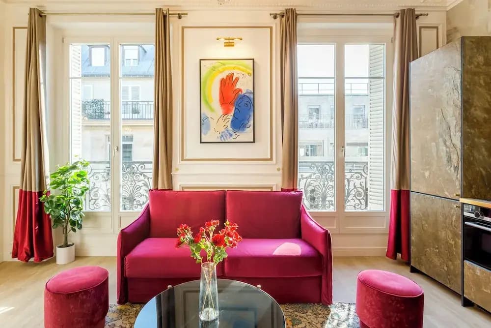 Merveil Luxury Suites - Opera I-II - photo 2
