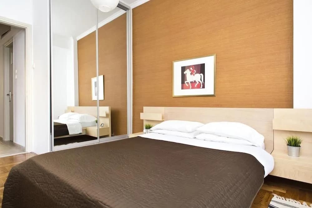 Kallimarmaro Apartment - photo 1
