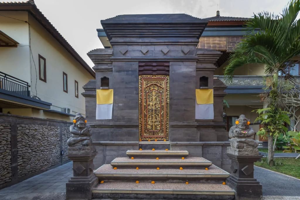Loka Pala Villa - photo 21
