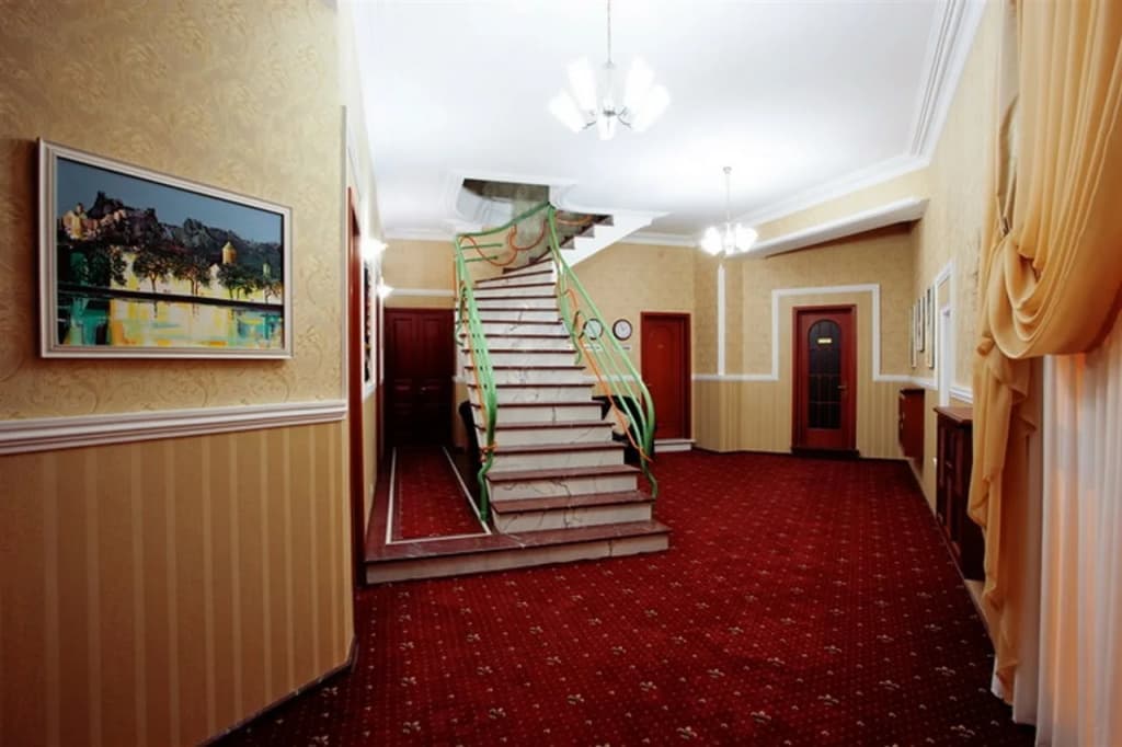 Hotel Irmeni - photo 18
