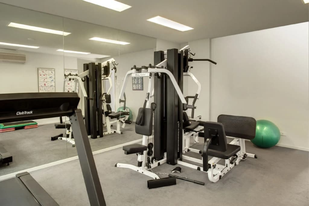 Burwood Serviced Apartments - photo 17