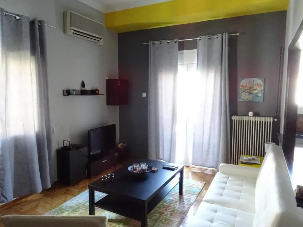 Dp Zografou Appartment - main photo